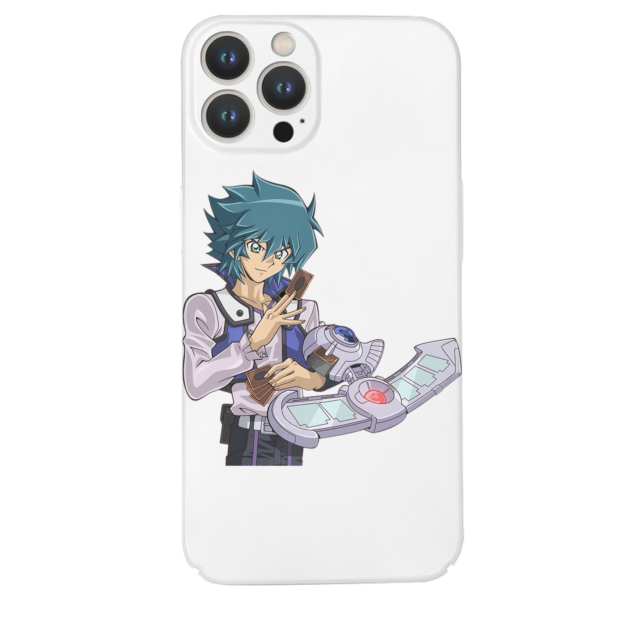 （画像用） 遊☆戯☆王 Yu-Gi-Oh! 【iPhone 14シリーズ対応】ハードケース